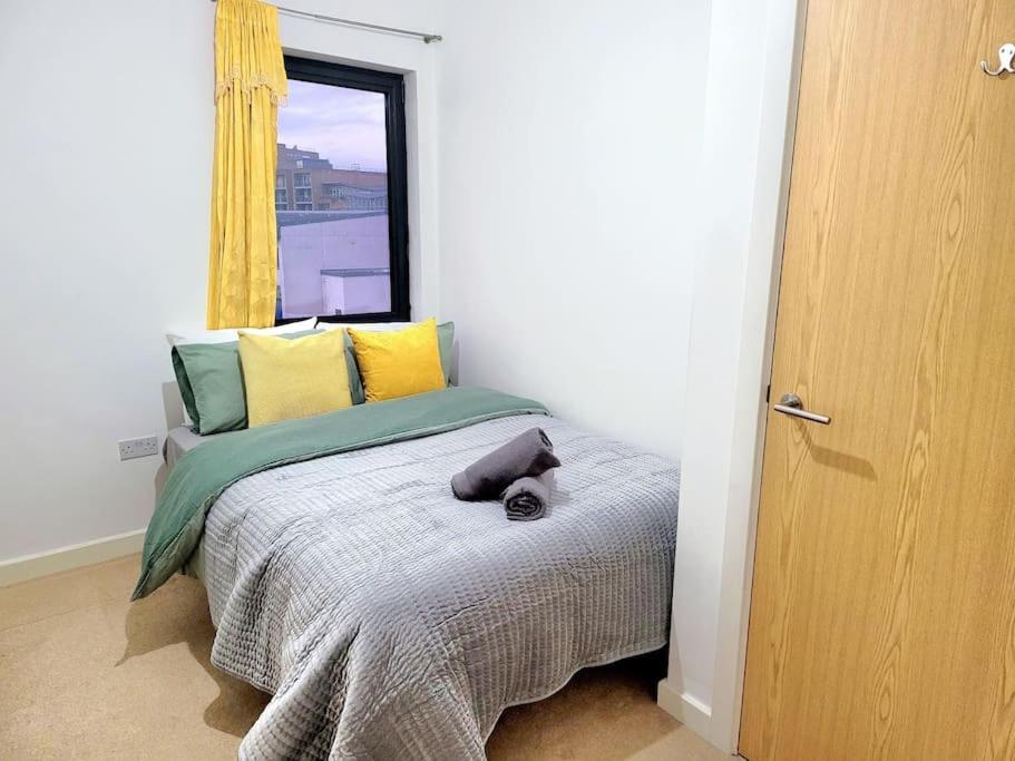 לונדון Battersea Power Station Suite מראה חיצוני תמונה